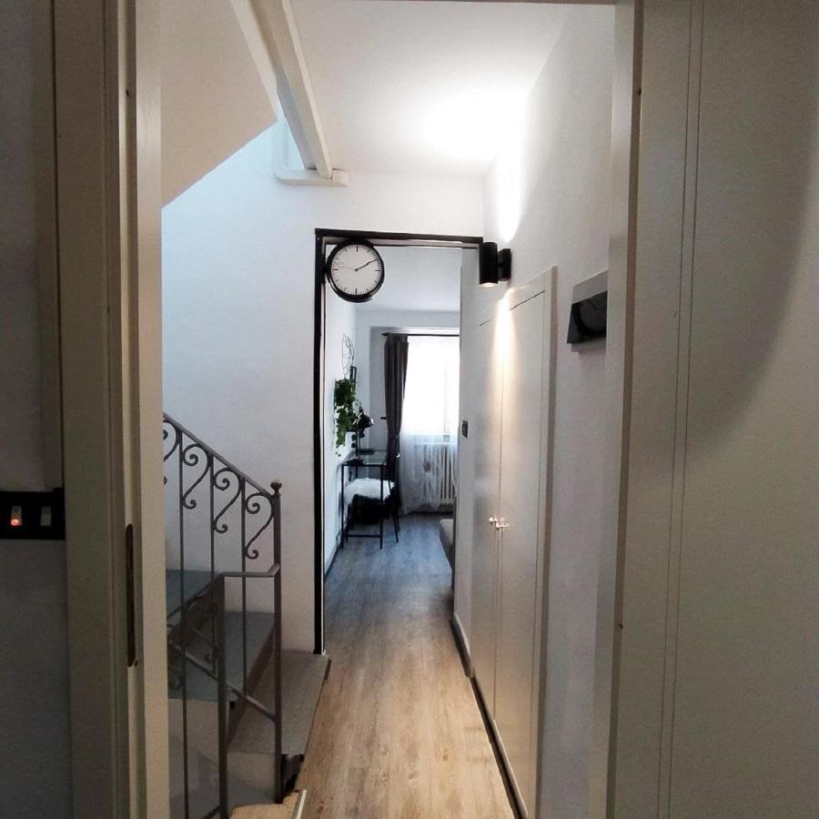 Casa In Centro Storico Vista Gran Sasso Daire Atri Dış mekan fotoğraf