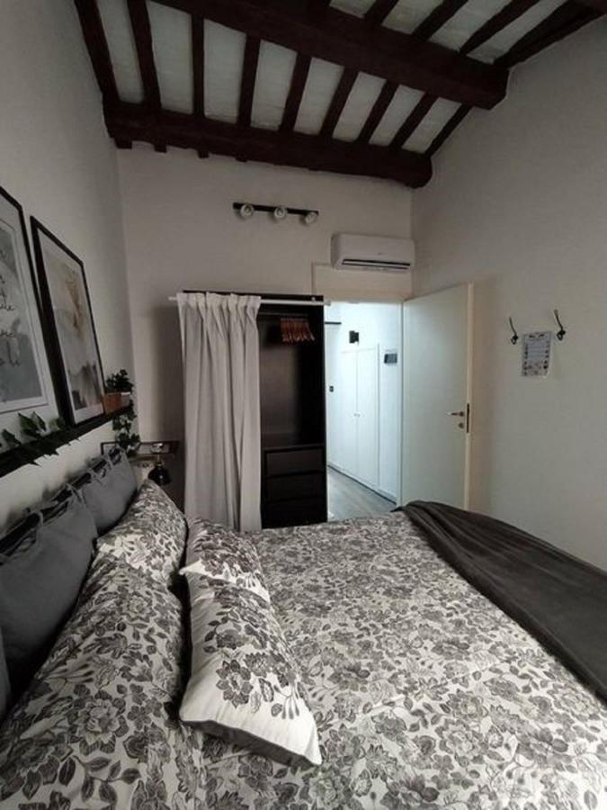 Casa In Centro Storico Vista Gran Sasso Daire Atri Dış mekan fotoğraf