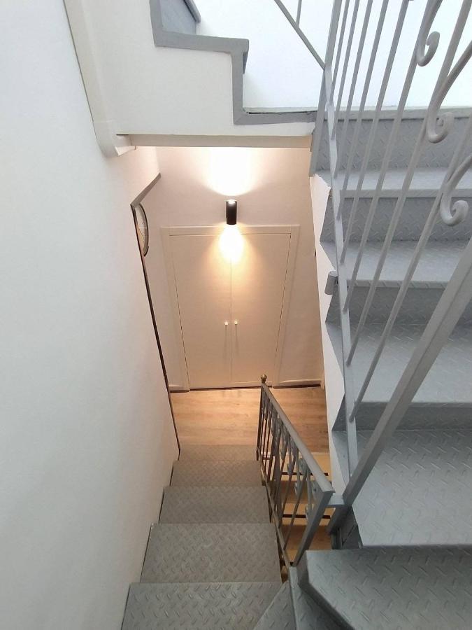 Casa In Centro Storico Vista Gran Sasso Daire Atri Dış mekan fotoğraf