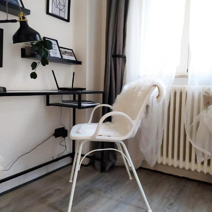 Casa In Centro Storico Vista Gran Sasso Daire Atri Dış mekan fotoğraf