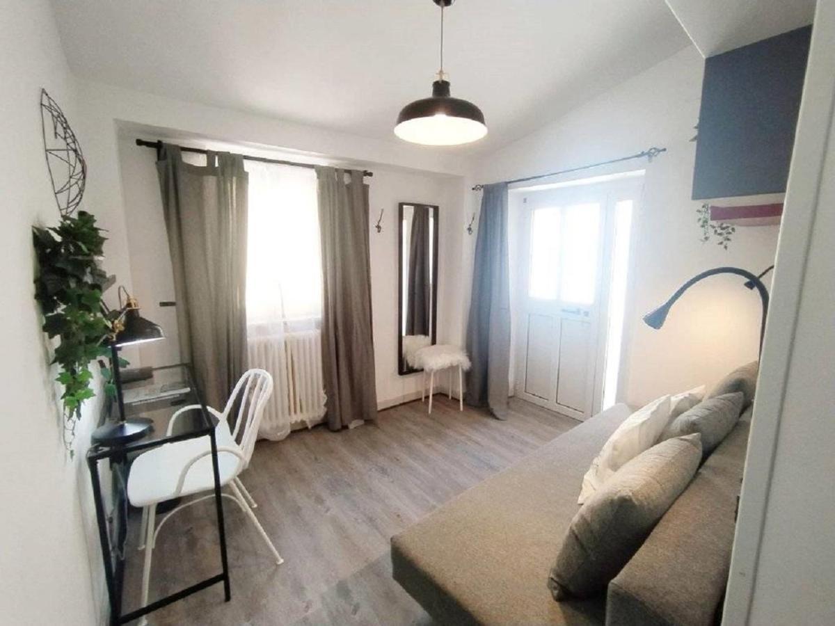 Casa In Centro Storico Vista Gran Sasso Daire Atri Dış mekan fotoğraf